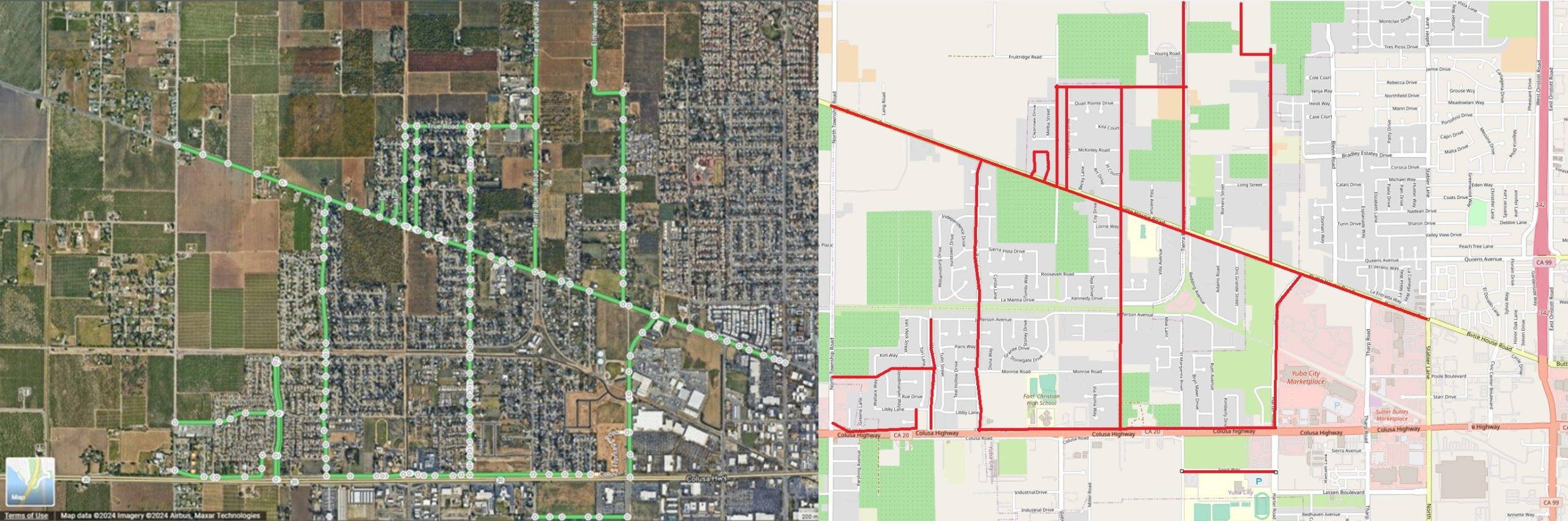 YCPD Guide to Sikh Festival and Parade Including Street Closures KUBA