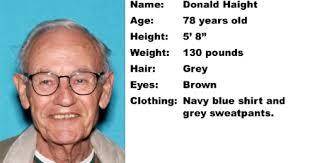 Yuba City Silver Alert Lifted After Missing Man Found