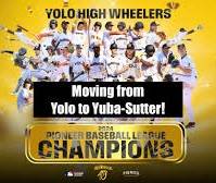 Yolo High Wheelers Move to Yuba-Sutter “Official”