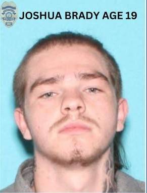 Teen Oroville Shooting Suspect Surrenders