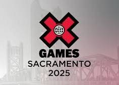 summer x games sacramento