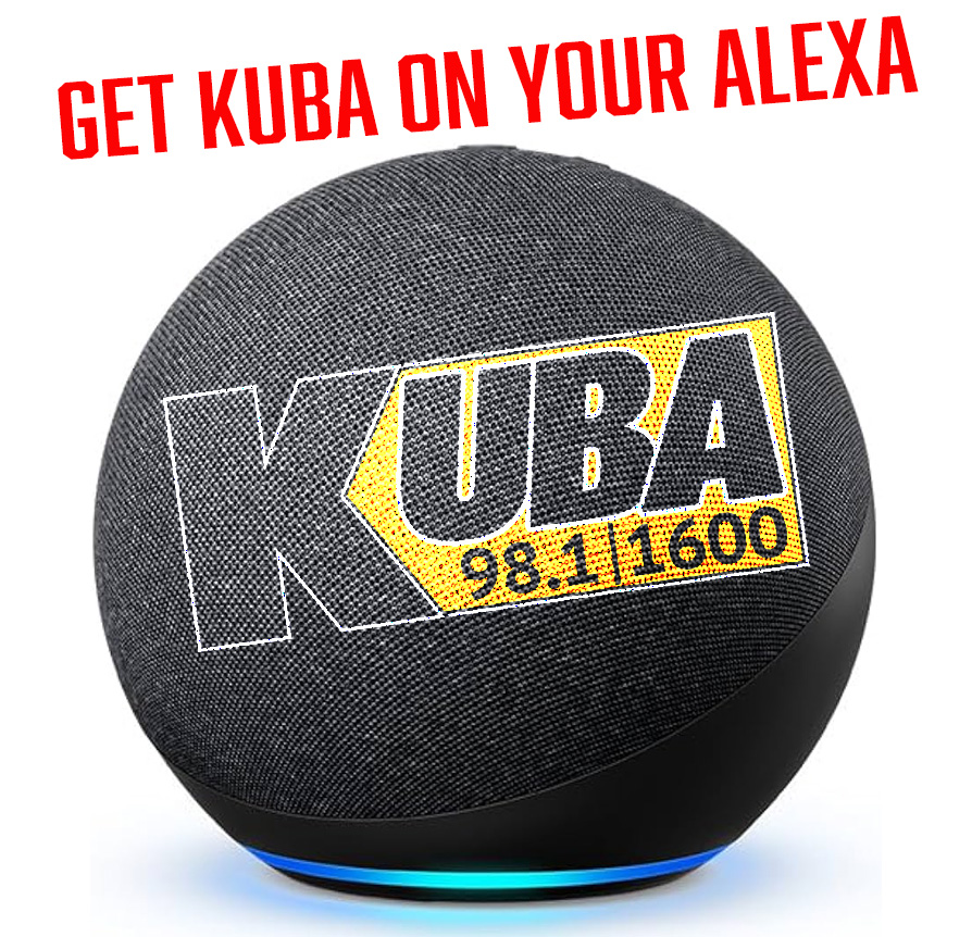 KUBA on Alexa