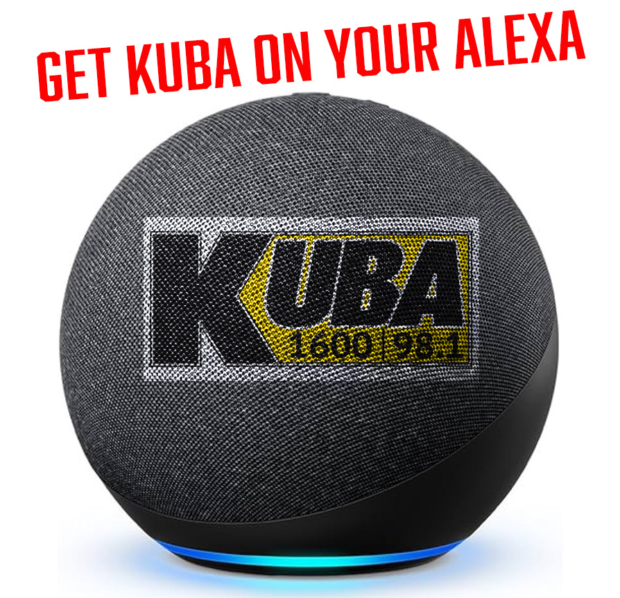 KUBA on Alexa