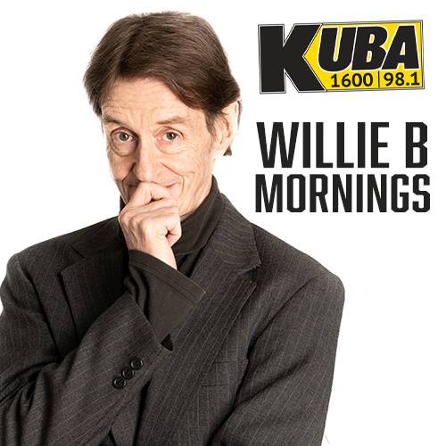 Willie B Mornings