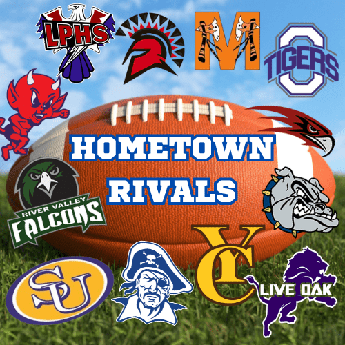 Hometown Rivals