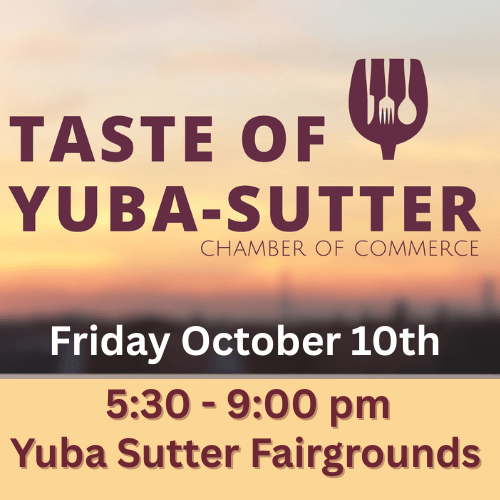 The Return of Taste of Yuba Sutter
