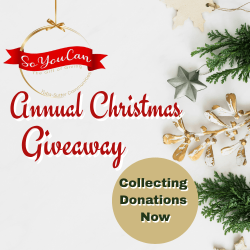 Helping Those in Need