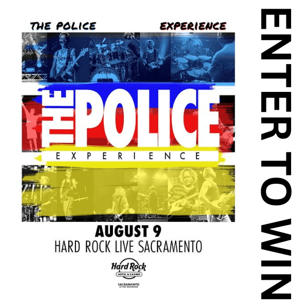 Win The Police EXP